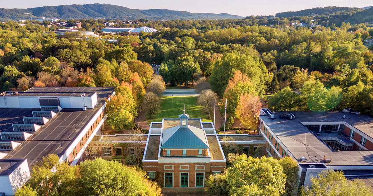 The Year In Photos, 2019-20 | University Of Virginia School Of Law