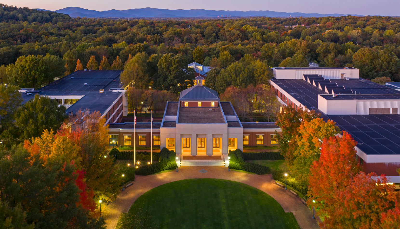UVA Law Retains Top Spots in Princeton Review Rankings University of