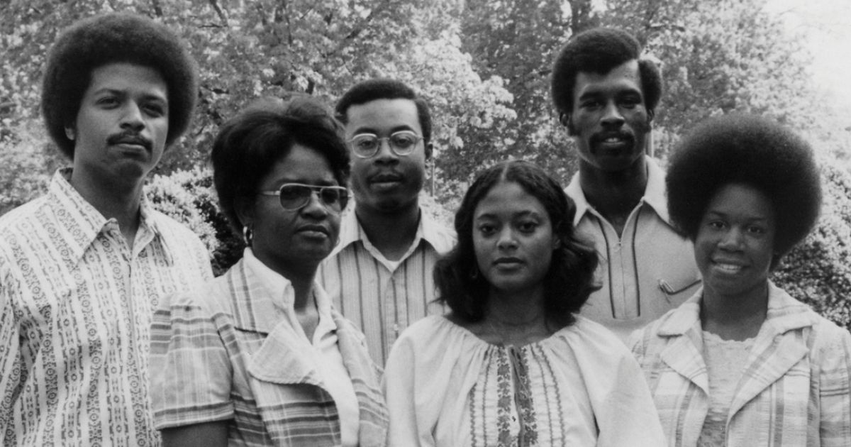 Members of the Law School’s Black American Law Students Association in 1974 included Ronald Reynolds Wesley ’75, Delores R. Boyd ’75, Kester I. Crosse ’75, Jan Freeman ’75, Dennis L. Montgomery ’75 and Sheila Jackson Lee ’75. Reynolds is currently a principal at Reynolds Wesley and a commis¬sioner in chancery of the Circuit Court of the city of Richmond, Virginia. Boyd is a retired U.S. magistrate judge in Alabama. Cross went on to practice in Delaware. Jackson Lee is currently the U.S. repre¬sentative for 
