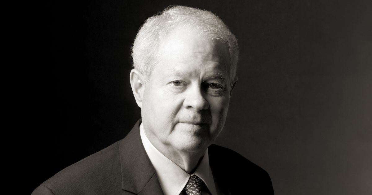 In Memoriam: Former Litigator and Professor Emeritus Earl C. Dudley Jr ...