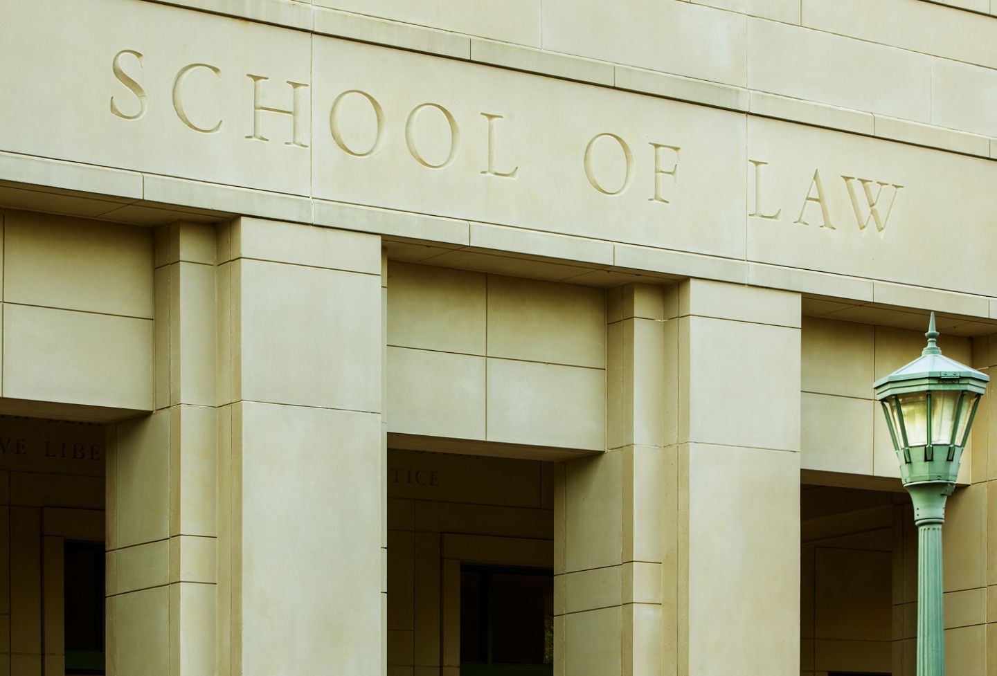 UVA Law School