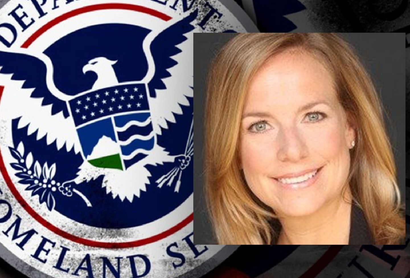 Kirstjen Nielsen 99 Tapped for Top Post at Homeland Security