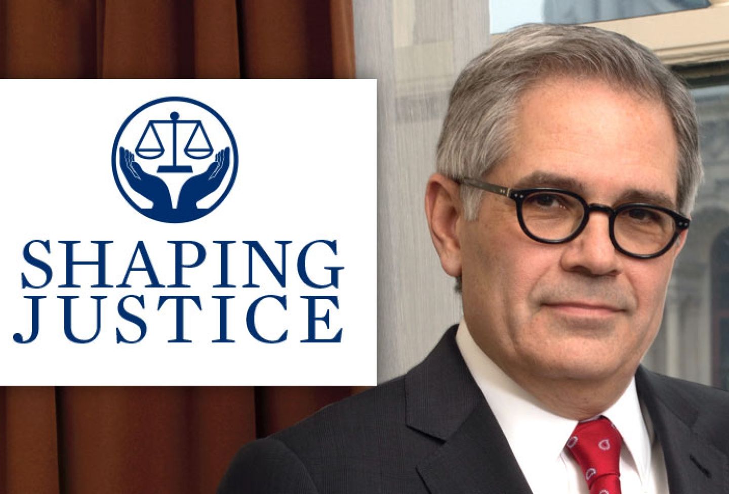Shaping Justice conference