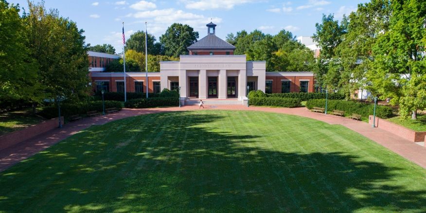 G. Mitu Gulati  University of Virginia School of Law