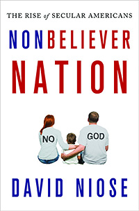 Nonbeliever Nation