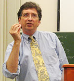 Prof. Steinhardt