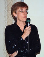 Professor Anne Coughlin 