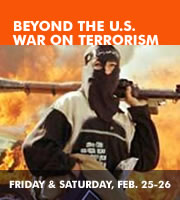Top Terrorism Experts to Address J.B. Moore Symposium